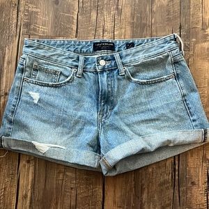 Lucky Brand Jean Shorts